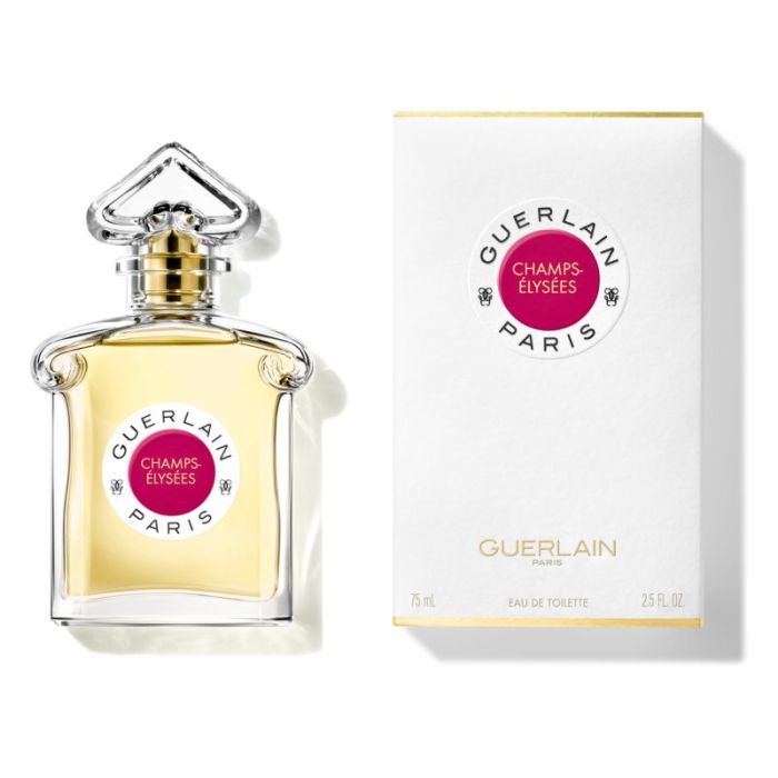 Guerlain Champs-Élysees woda toaletowa 75ml dla Pań