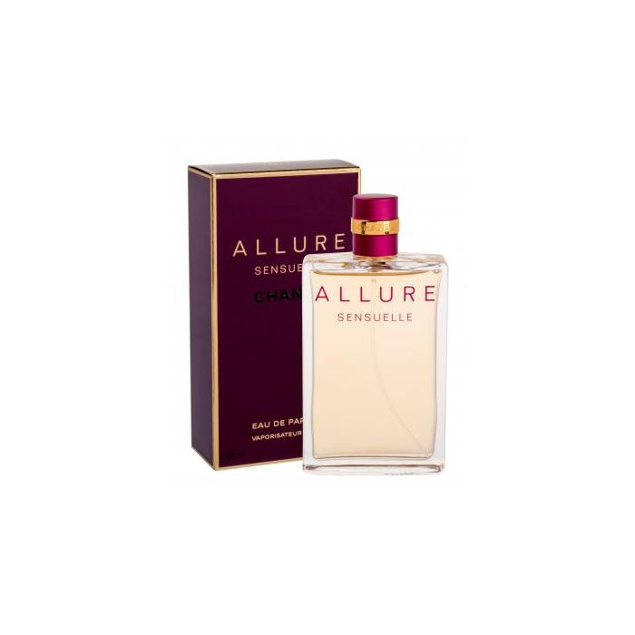 Chanel Allure Sensuelle Woda perfumowana 100ml dla Pań