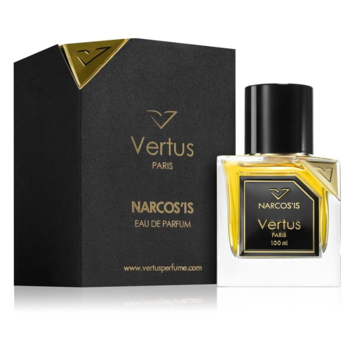 Vertus Narcos'is woda perfumowana 100ml unisex