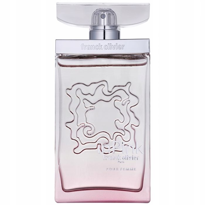 Franck Olivier In Pink woda perfumowana 75ml dla kobiet