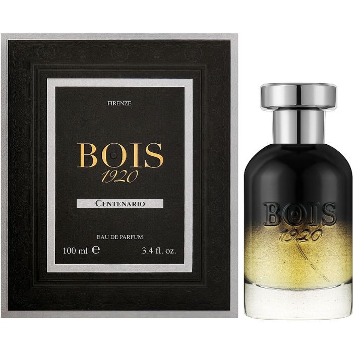 Bois 1920 Centenario woda perfumowana 100ml unisex