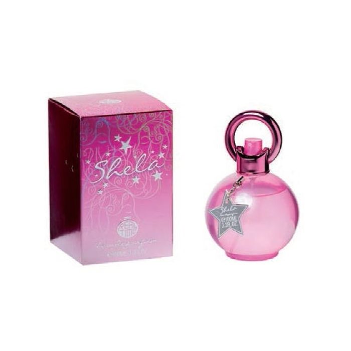 Real Time Shela Woman woda perfumowana 100ml dla pań