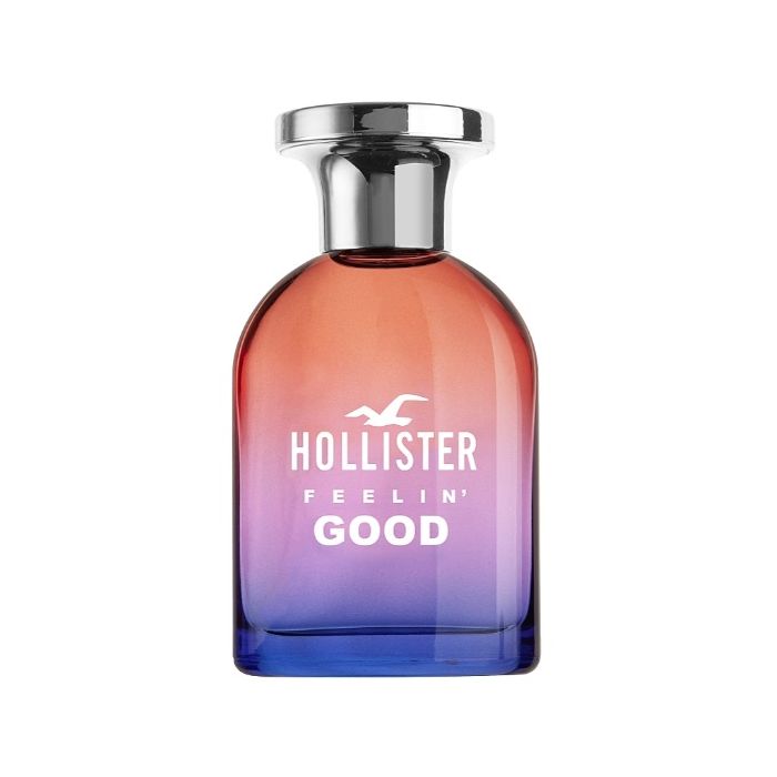 Hollister Feelin' Good woda perfumowana 30ml dla kobiet