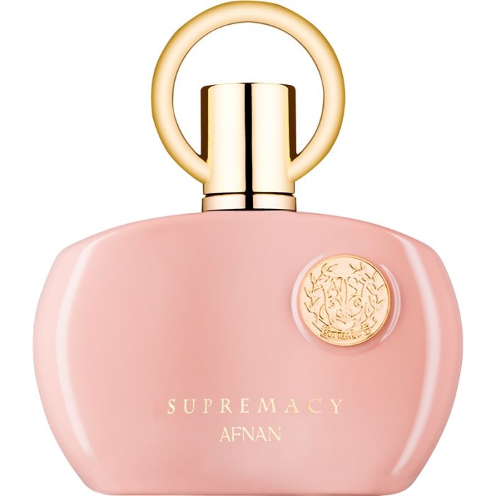 Afnan Supremacy Pour Femme Pink woda perfumowana 100ml unisex
