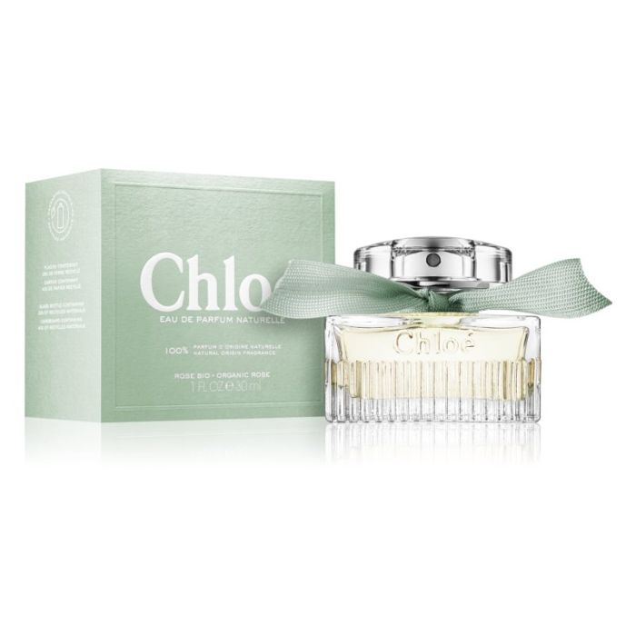Chloe Naturelle woda perfumowana 30ml dla Pań