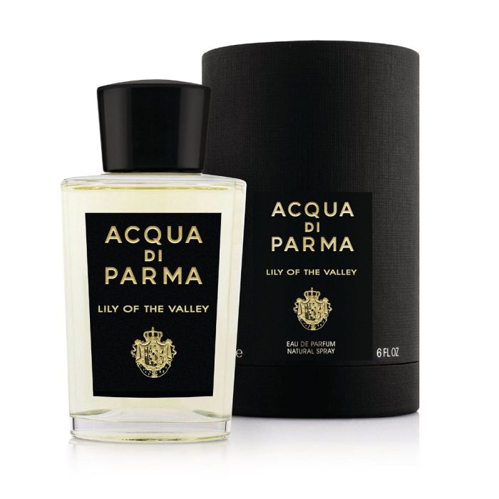 Acqua di Parma Lily of The Valley woda perfumowana 180ml unisex