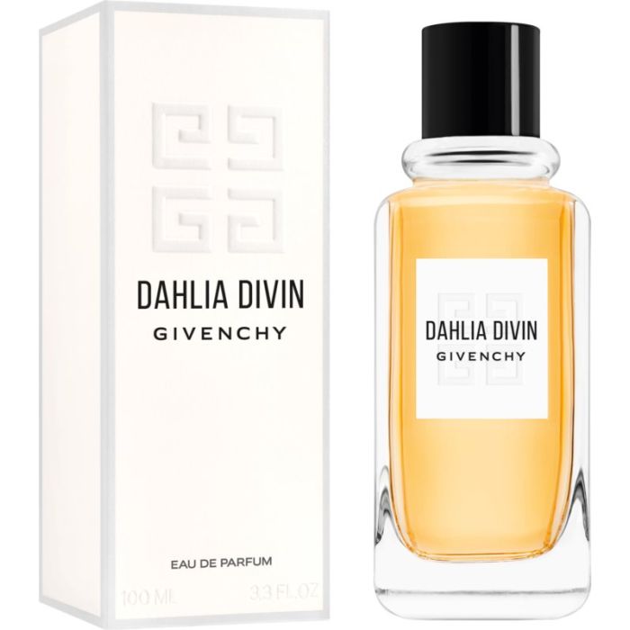 Givenchy Dahlia Divin woda perfumowana 100ml dla Pań