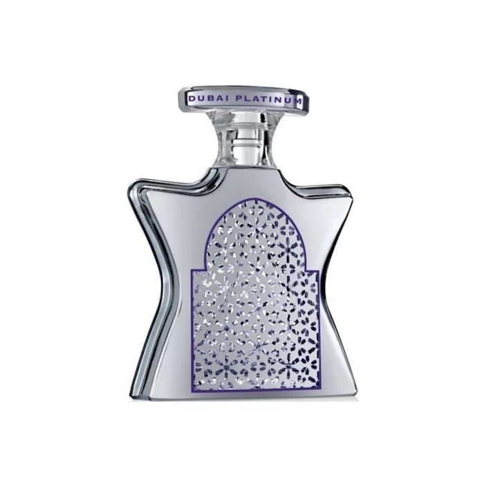 Bond No. 9 Dubai Platinum woda perfumowana 100ml unisex