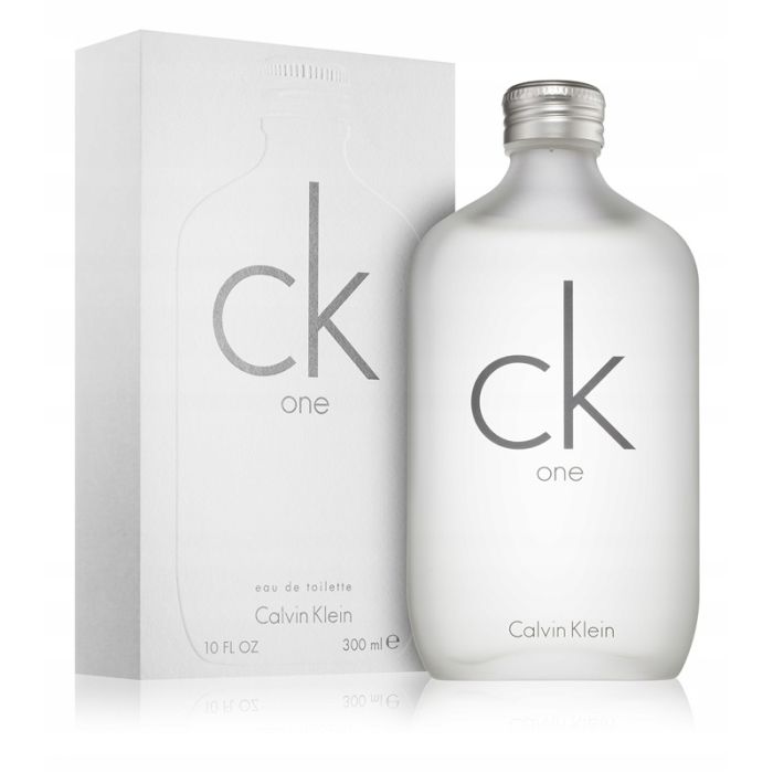 Calvin Klein CK One Woda toaletowa 300ml UNISEX