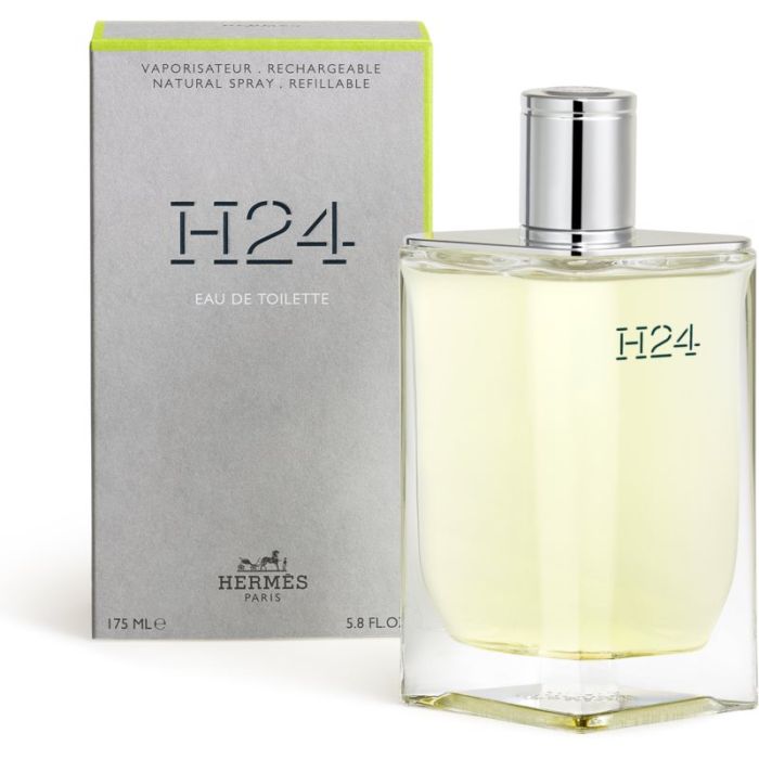 Hermes H24 woda toaletowa 175ml dla Panów