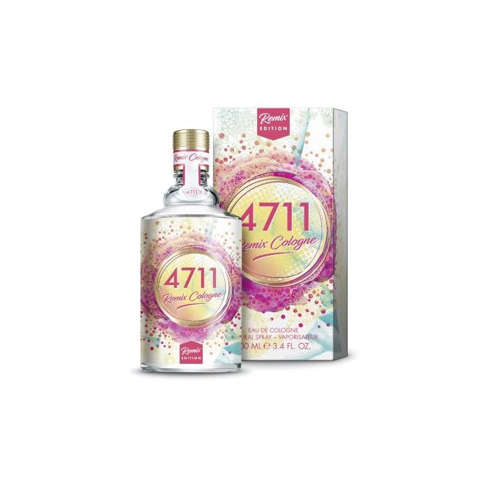 4711 Remix Cologne Neroli woda kolońska 100ml unisex