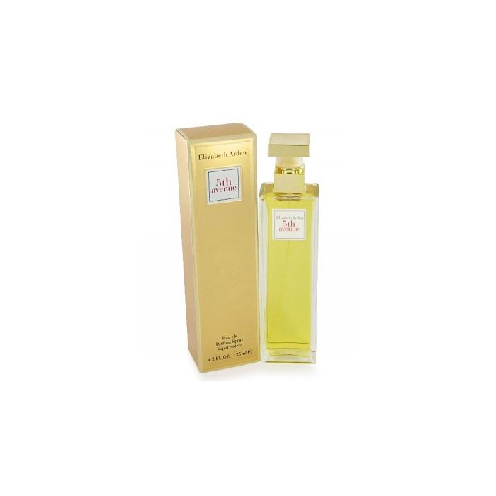 Elizabeth Arden 5th Avenue woda perfumowana 125ml dla Pań
