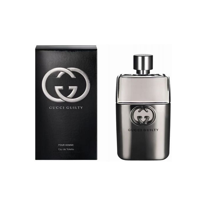 Gucci Guilty Woda toaletowa 90ml dla Panów