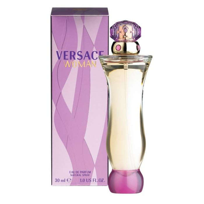 Versace Woman woda perfumowana 30ml dla Pań