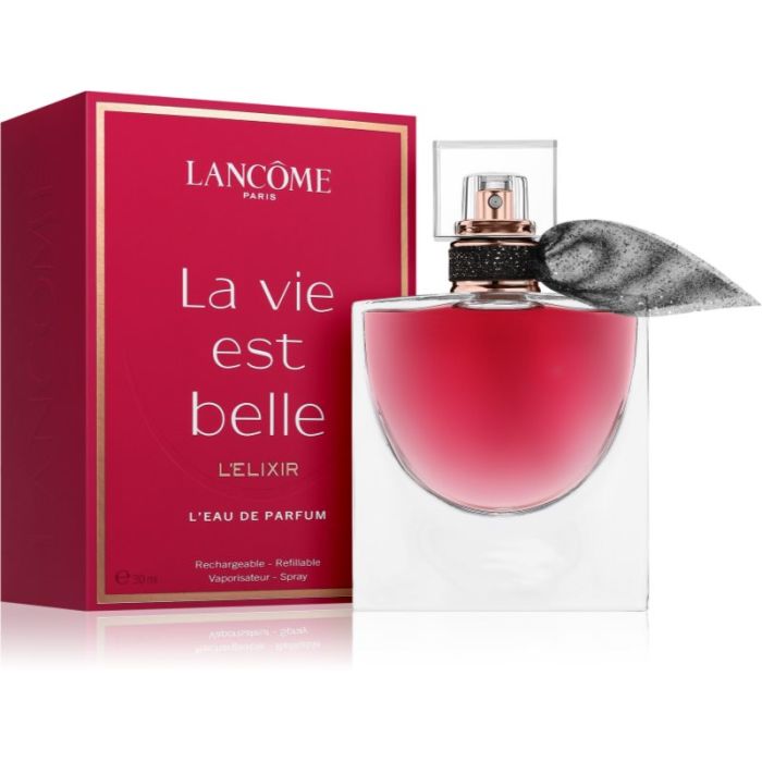 Lancome La Vie Est Belle L'Elixir woda perfumowana 30ml dla Pań