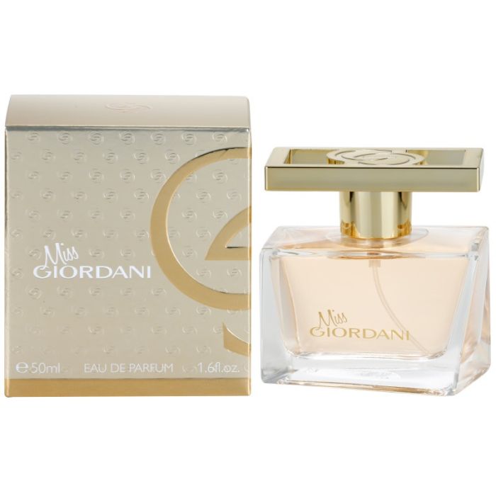 Oriflame Miss Giordani woda perfumowana 50ml dla kobiet