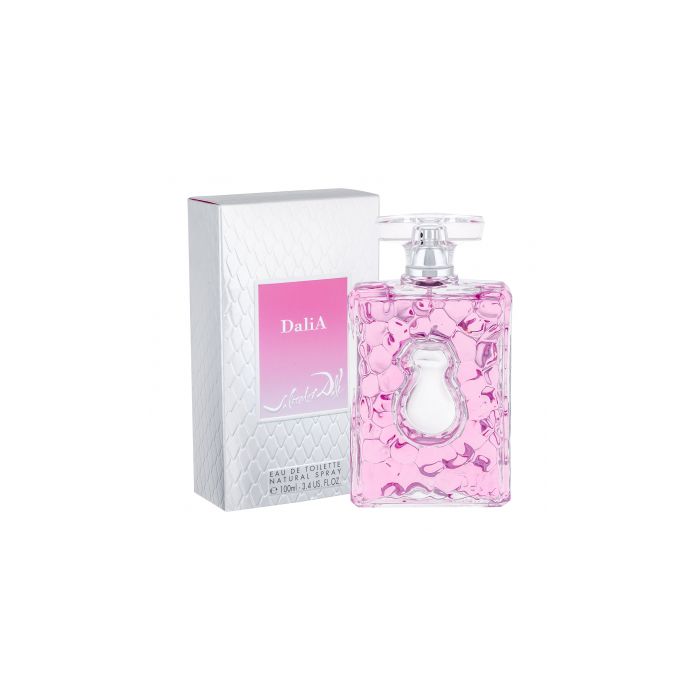 Salvador Dali DaliA Woda toaletowa 100ml dla Pań