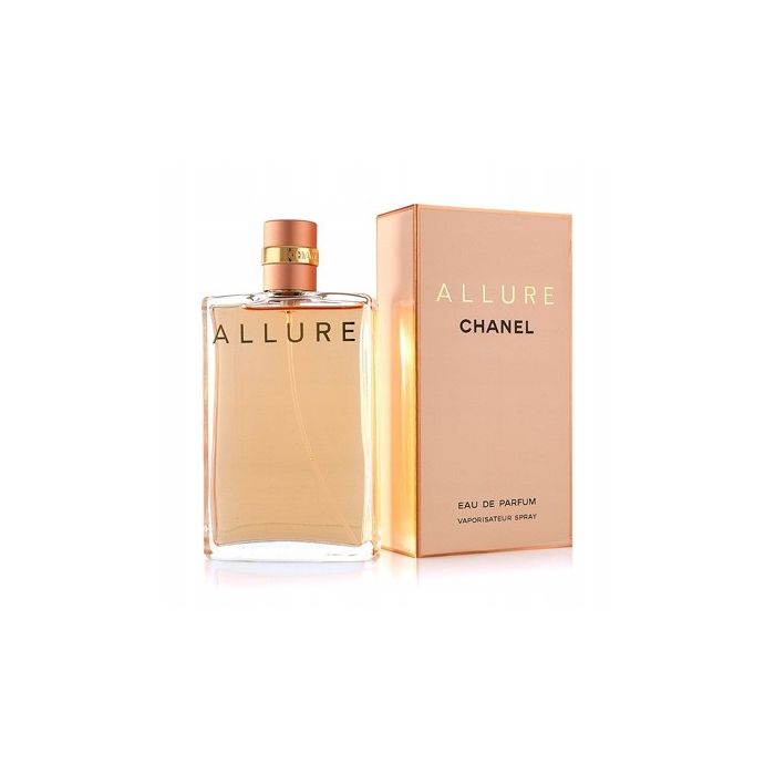 Chanel Allure woda perfumowana 50ml dla Pań