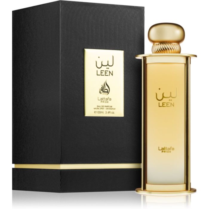 Lattafa Pride Leen woda perfumowana 100ml unisex