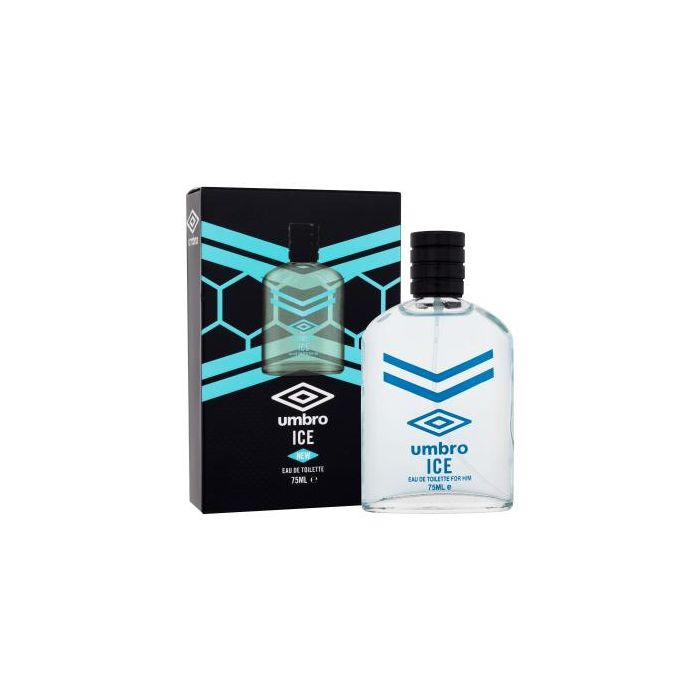 UMBRO Ice woda toaletowa 100ml dla Panów