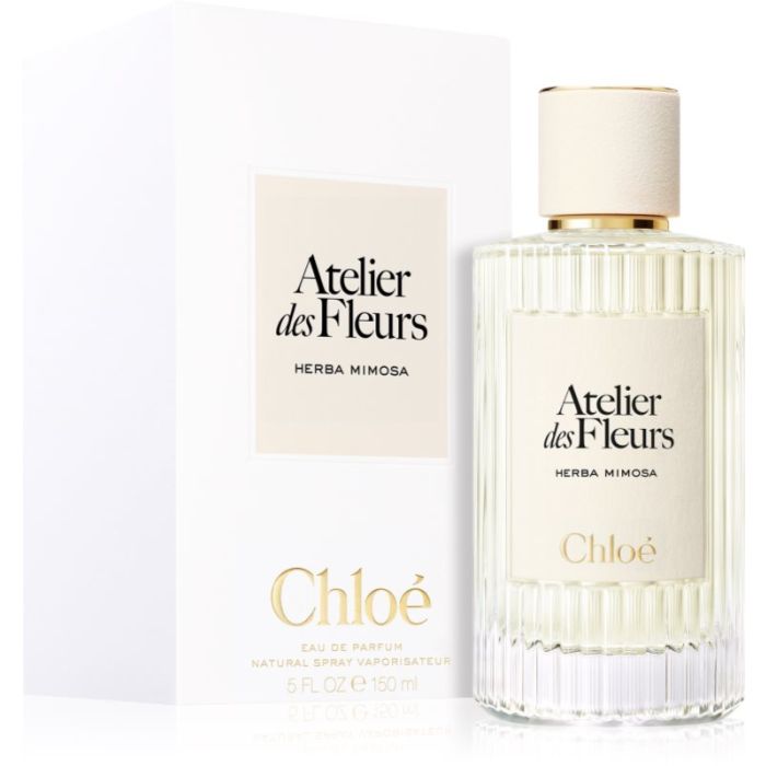 Chloe Atelier des Fleurs Herba Mimosa woda perfumowana 150ml dla Pań