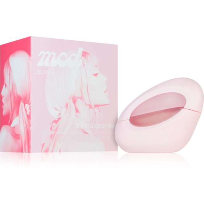 Ariana Grande MOD Blush woda perfumowana 30ml dla Pań