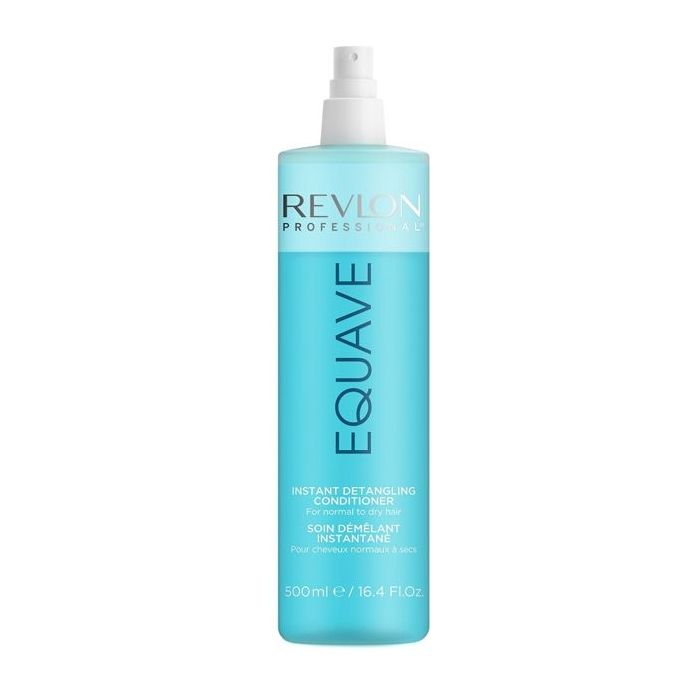 Revlon Equave Hydro Nutritive odżywka nawilżająca w sprayu 500ml 