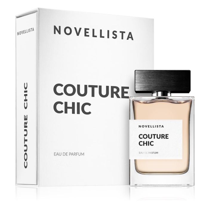 Novellista Couture Chic Woda perfumowana 75ml dla Pań