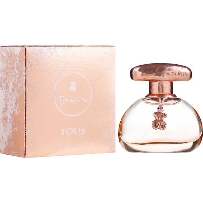 Tous Sensual Touch woda toaletowa 30ml dla kobiet
