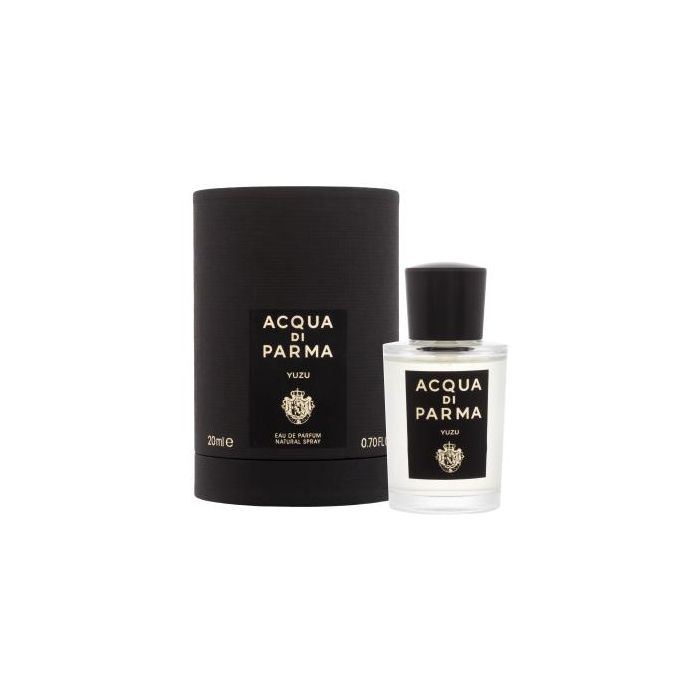 Acqua Di Parma Yuzu Woda perfumowana 20ml unisex
