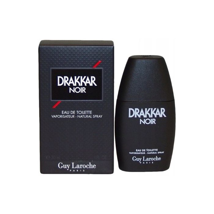 Guy Laroche Drakkar Noir woda toaletowa 30ml dla Panów