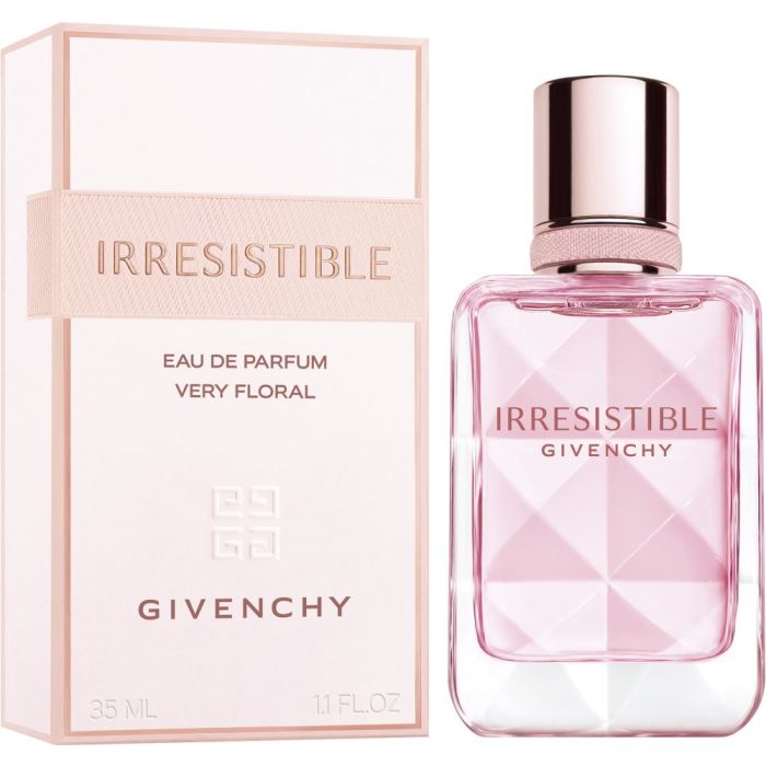 Givenchy Irresistible Very Floral woda perfumowana 35ml dla Pań