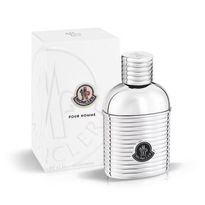 Moncler Pour Homme woda perfumowana 60ml dla panów