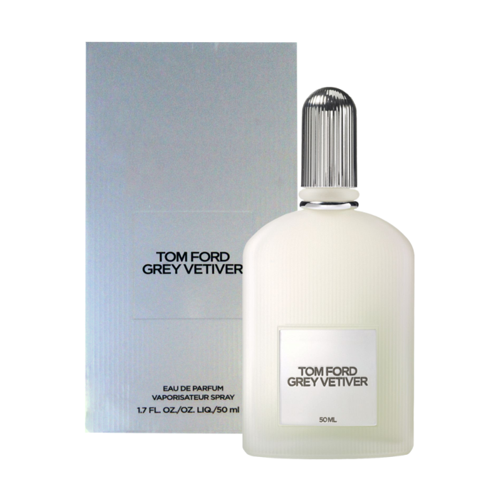 Tom Ford Grey Vetiver woda perfumowana 50ml dla Panów