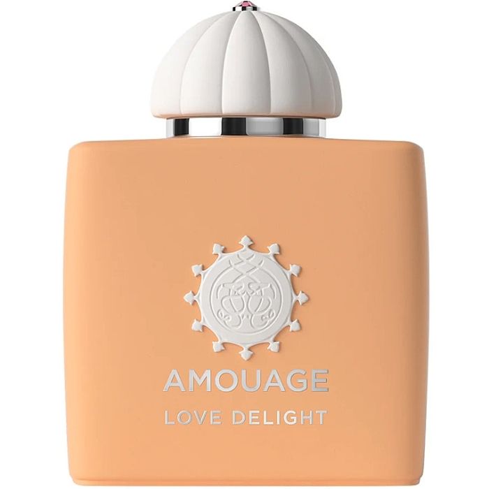 Amouage Love Delight woda perfumowana 100ml dla pań