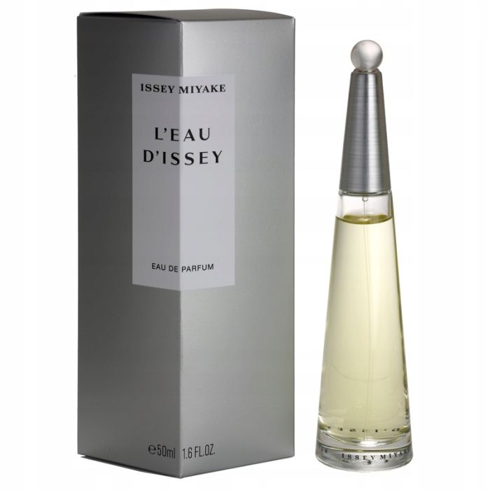 Issey Miyake L'Eau d'Issey pour Femme woda perfumowana 50ml dla Pań