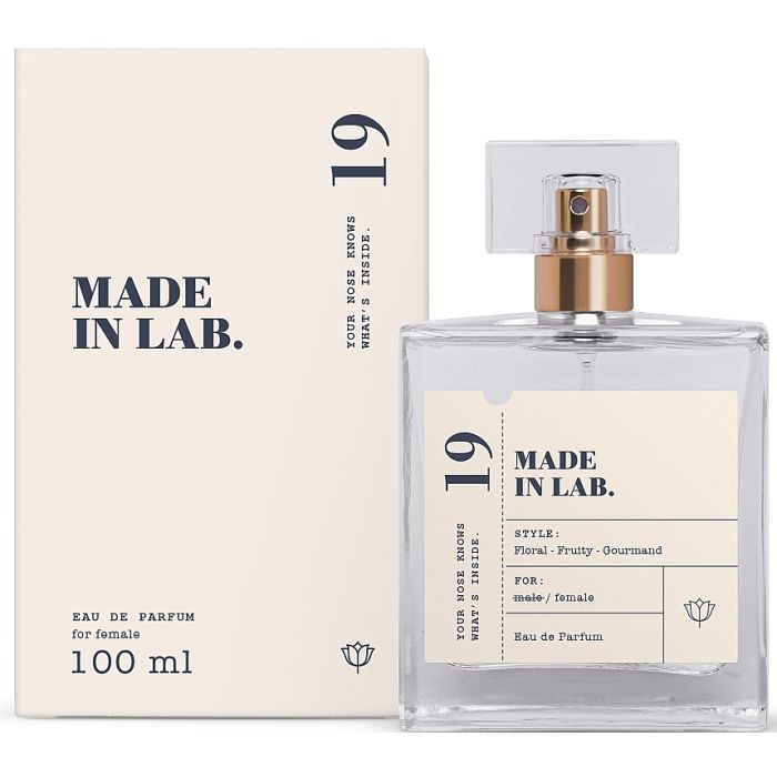 Made In Lab 19 Women woda perfumowana 100ml dla pań