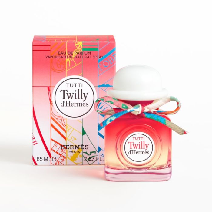 Hermes Tutti Twilly d'Hermes woda perfumowana 85ml dla Pań