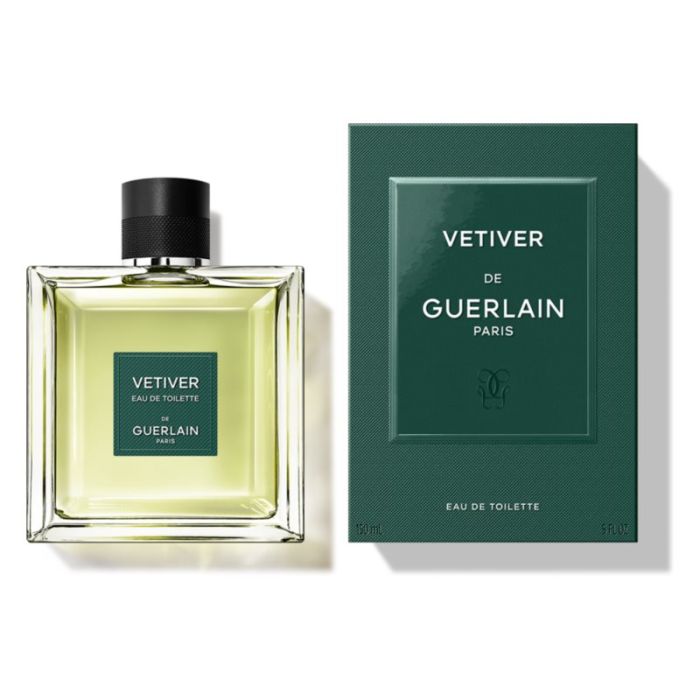 Guerlain Vetiver 2022 Woda toaletowa 150ml dla Panów