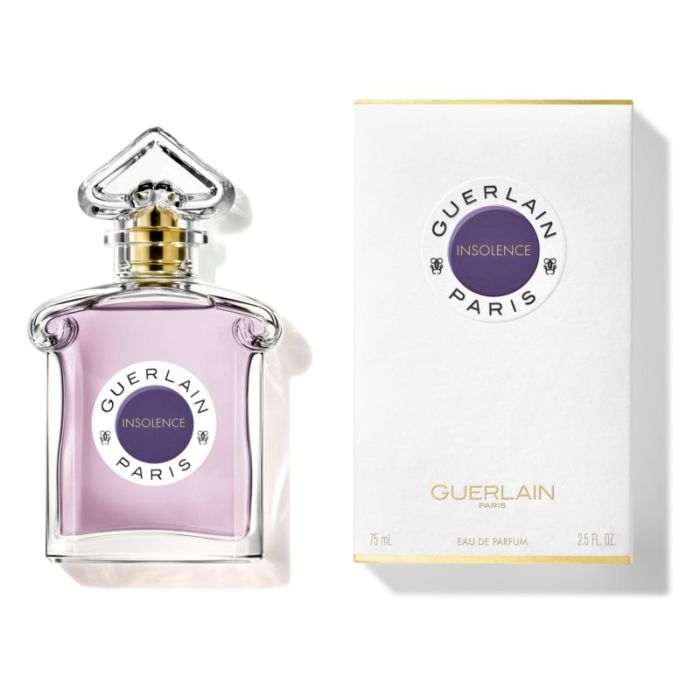Guerlain Insolence woda perfumowana 75ml dla Pań