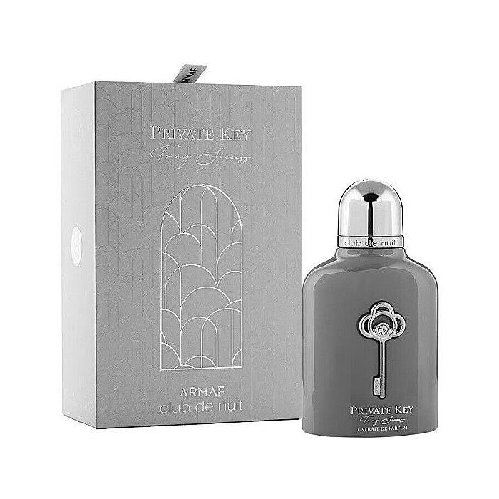 Armaf Club De Nuit Private Key To My Sucess woda perfumowana 100ml unisex