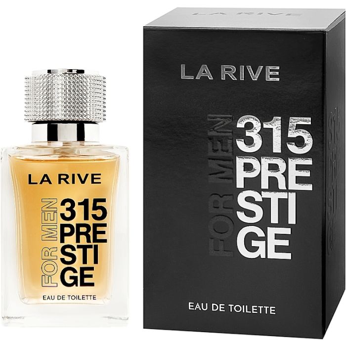 La Rive 315 Prestige For Man woda toaletowa 100ml dla Panów
