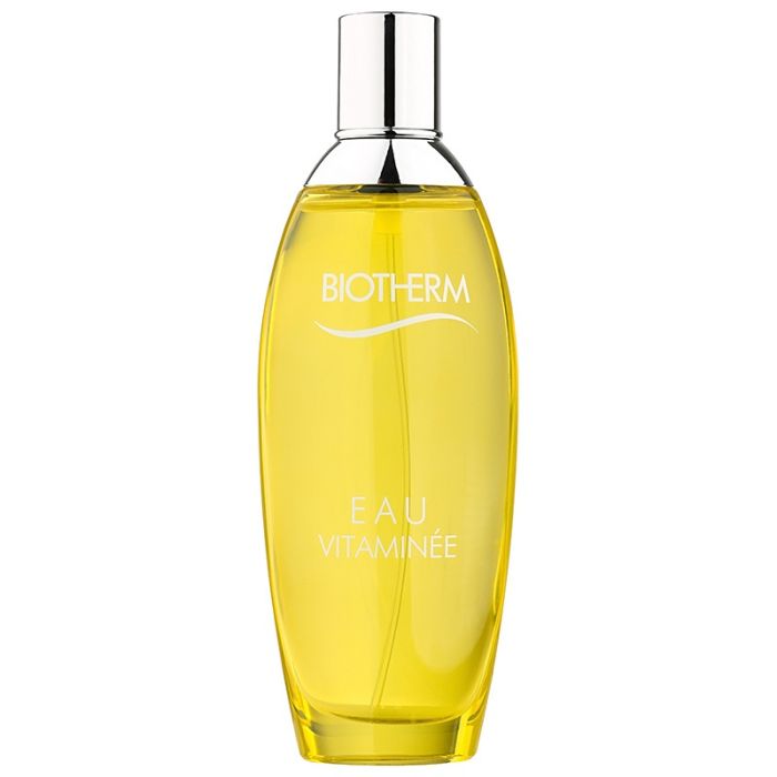 Biotherm Eau Vitamine woda toaletowa 100ml dla kobiet