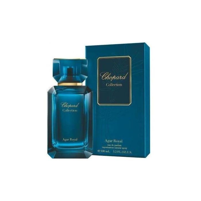 Chopard Agar Royal woda perfumowana 100ml dla unisex