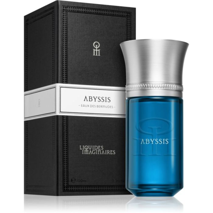 Liquides Imaginaires Abyssis woda perfumowana 100ml unisex