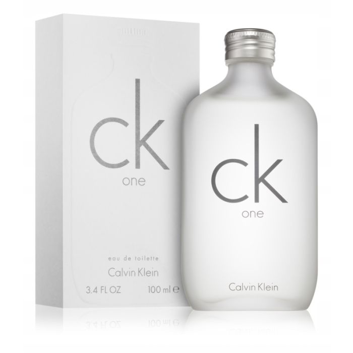 Calvin Klein CK One Woda toaletowa 100ml UNISEX