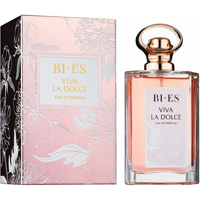 Bi-es Viva La Dolce woda perfumowana 100ml dla pań