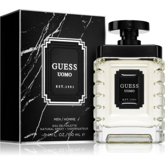 Guess Uomo woda toaletowa 100ml dla Panów
