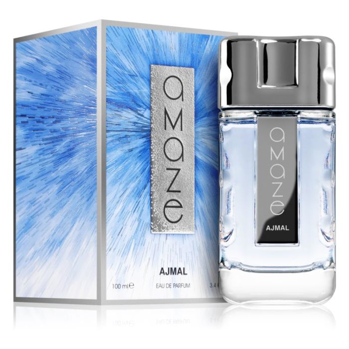 Ajmal Amaze woda perfumowana 100ml dla mężczyzn