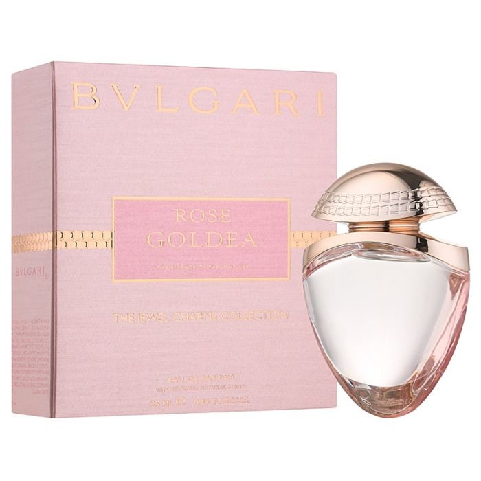 BVLGARI Rose Goldea Woda perfumowana 25ml dla Pań